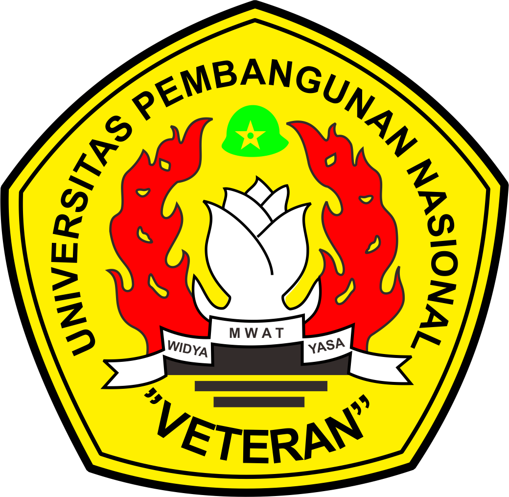 Logo Upn Veteran Yogyakarta