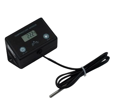 ProTAACS Temperature Sensor With Digital Display