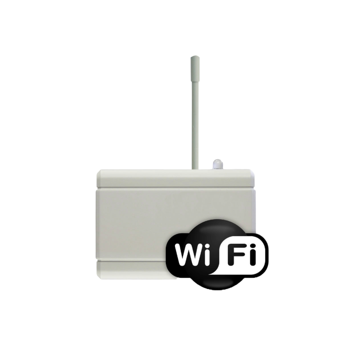 WiFi-Sensor ProTAACS