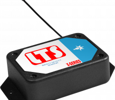 LTS X-SERIES Impact Detection Sensor